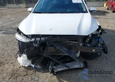 2023 Hyundai Kona Limited z USA, uszkodzony, nr VIN KM8K5CA32PU966756